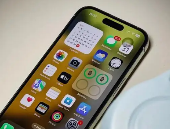 桐柏apple维修中心分享为什么苹果手机的质感那么好