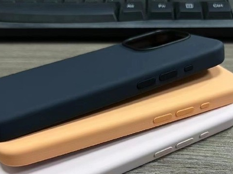 桐柏苹果14维修站分享iPhone14手机壳能直接给iPhone15用吗?