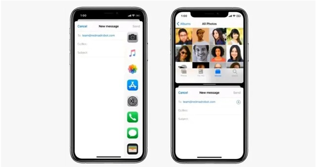 桐柏苹果维修分享iOS 17支持哪些机型？iOS 17支持机型曝光 