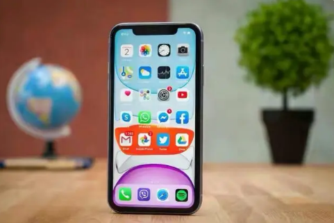 桐柏苹果手机维修分享升级iOS16屏幕失灵解决办法 