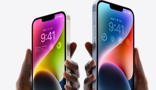 桐柏苹果14维修分享iPhone 14系列支持的eSIM卡有哪些优点 