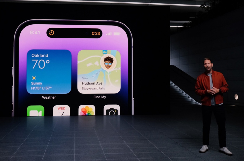 桐柏苹果14维修分享iPhone 14售价揭晓 
