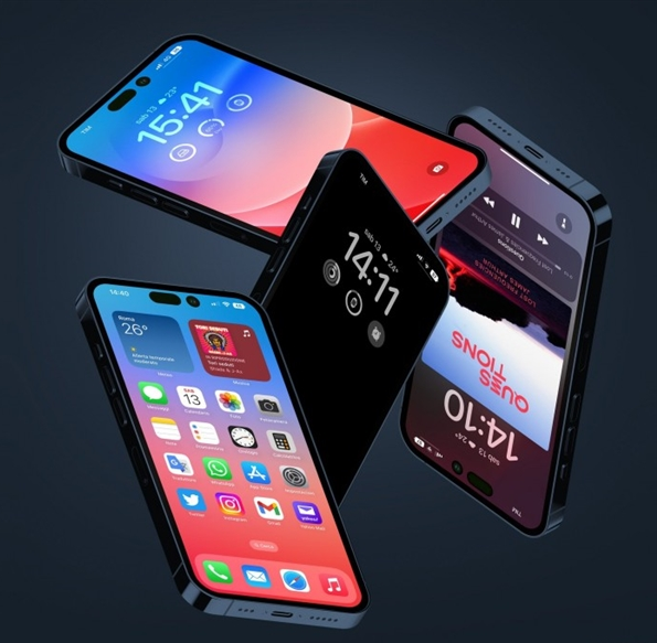 桐柏苹果14维修分享入门级iPhone 14多少钱 