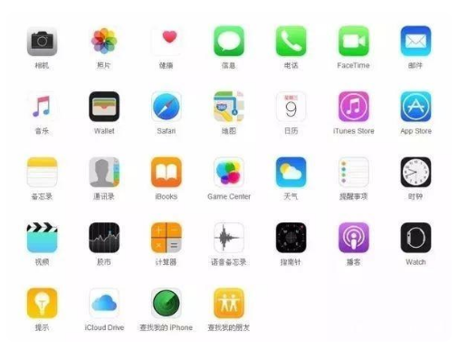桐柏苹果手机维修分享iPhone 自带 App 有哪些不为人知的优点 