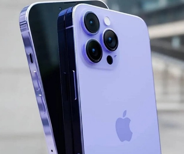 桐柏苹果14维修分享凭什么4800万像素的iPhone14就能上热搜 