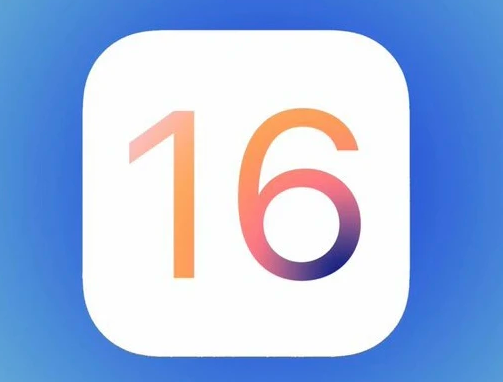 桐柏苹果手机维修分享iOS16不支持iPhone6s，手中的6s怎么办 