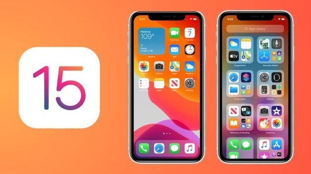 桐柏苹果13维修分享iPhone13更新iOS 15.5，体验如何 