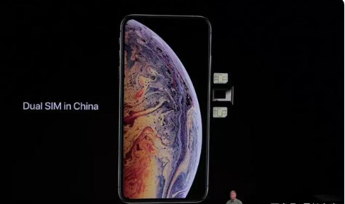 桐柏苹果手机维修分享iPhone eSIM 出 Bug怎么办 