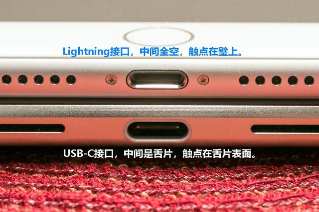 桐柏苹果14维修分享iPhone 14会是什么接口 