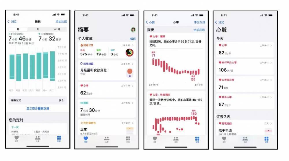 桐柏苹果手机维修分享iPhone实用功能汇总 