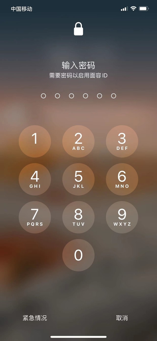 桐柏苹果13维修分享iPhone 13加强锁屏功能有什么用 