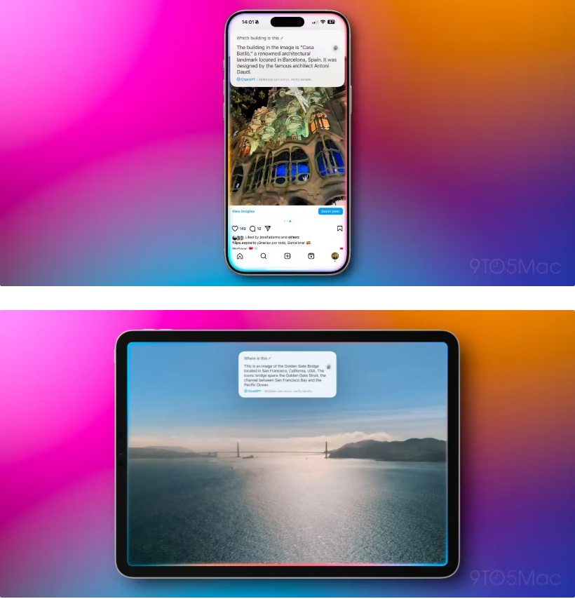 桐柏苹果手机维修分享苹果 Siri 接入 ChatGPT AI  