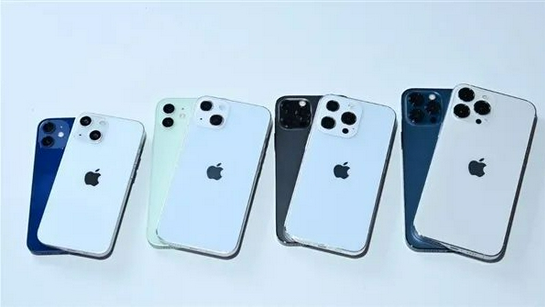 桐柏苹果手机维修分享iPhone 13价格怎么样 