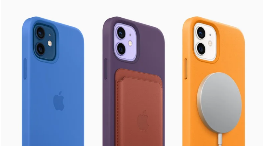 桐柏苹果手机维修分享关于 iPhone 13 的细节爆料 