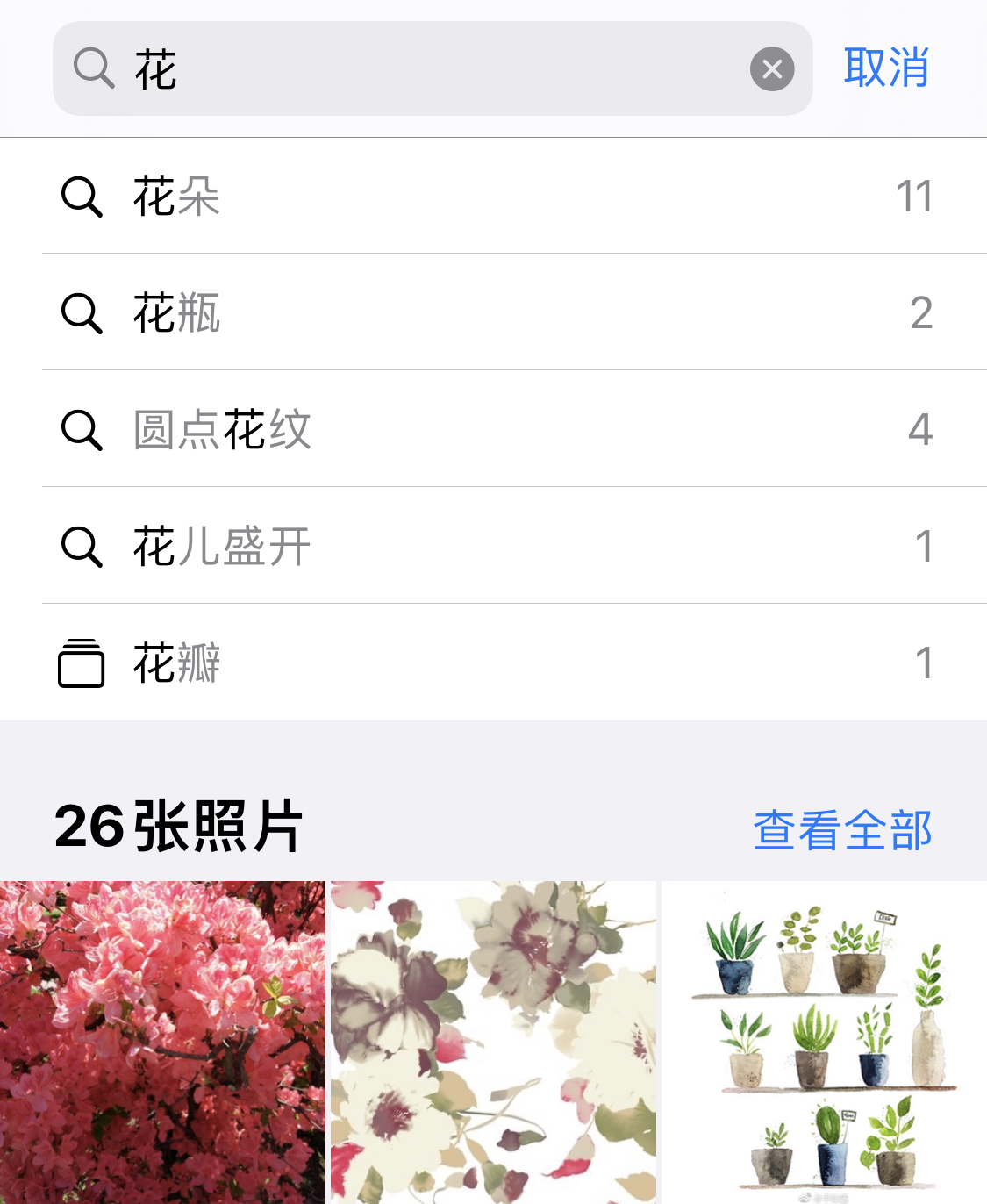 桐柏苹果手机维修分享iPhone 小技巧 