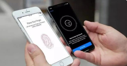 桐柏苹果手机维修分享iPhone 13 系列会有屏下指纹吗 