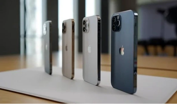 桐柏苹果手机维修分享为什么说iPhone13才是真旗舰 