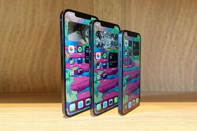 桐柏苹果手机维修分享iPhone 13发布日期 