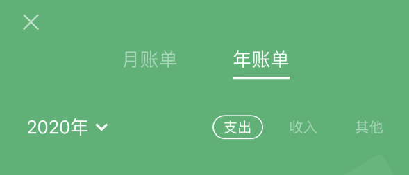 桐柏苹果手机维修分享如何在 iPhone 上查看支付宝和微信年支出账单 