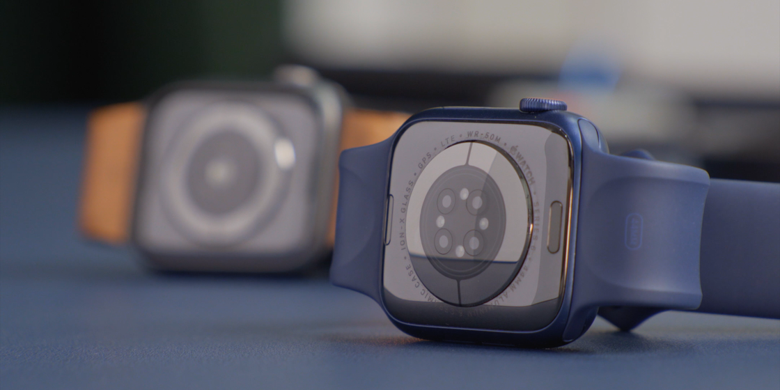 桐柏苹果手机维修分享Apple Watch 是如何测量卡路里的 