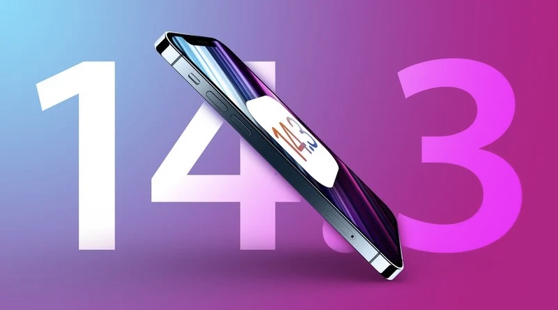 桐柏苹果手机维修分享iOS 14.3 RC2已发，iOS 14.3正式版本还远吗 