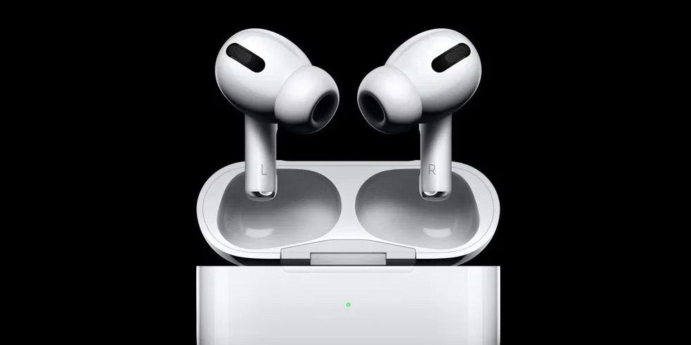 桐柏苹果手机维修分享AirPods Pro 出现静电噪音 