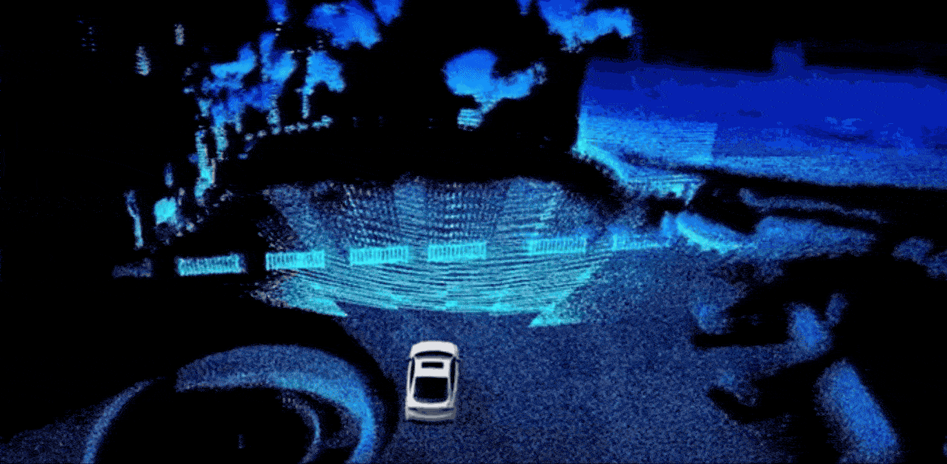 桐柏苹果手机维修分享iPhone 12 Pro 搭载的 LiDAR 镜头与 ToF 镜头有什么不同 