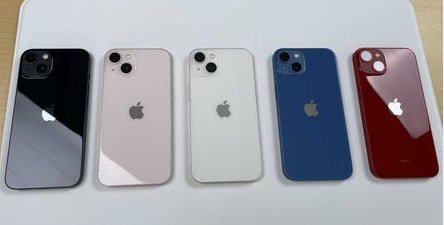 桐柏苹果维修点分享iPhone 13维修主板易被忽略实操故障 