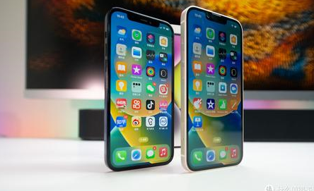 桐柏苹果维修点分享iPhone 14 Plus锁屏密码要点梳理 