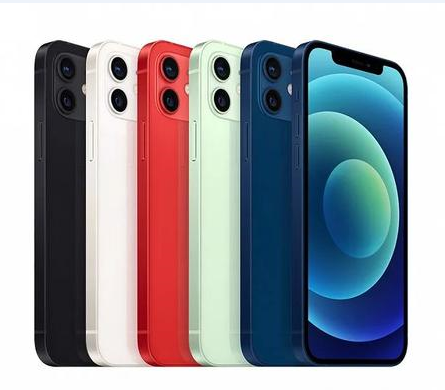 桐柏苹果维修点分享iPhone 12 Pro Max黑屏冷门故障解读 