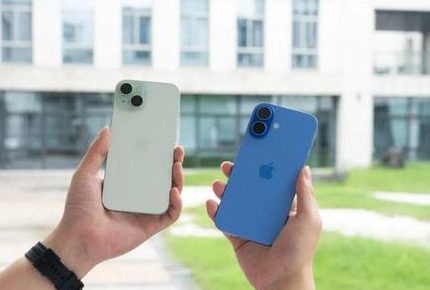 桐柏苹果维修点分享iPhone 16 Plus发烫多场景剖析 